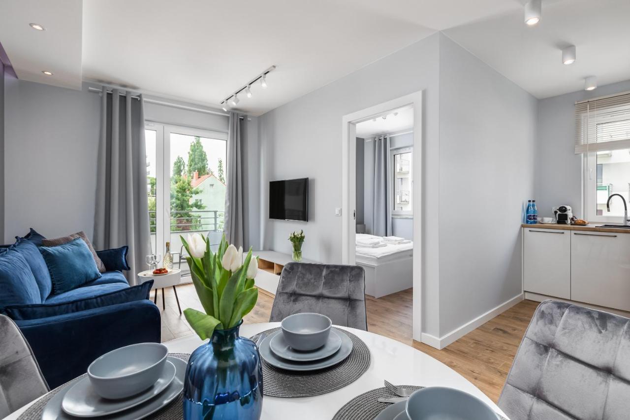 Apartment Premium New Town Private Parking Included