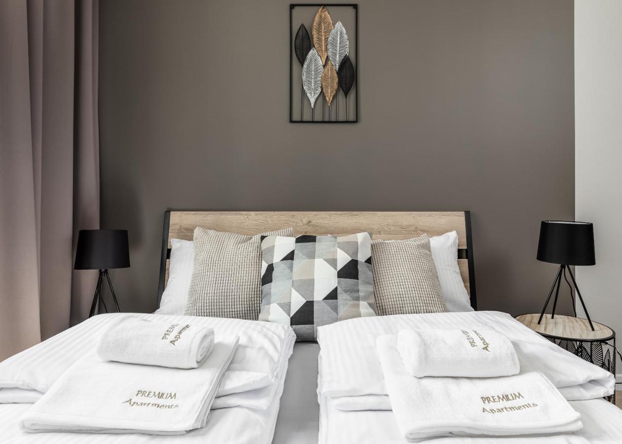 Premium New Town Private Parking Included Appartamento *