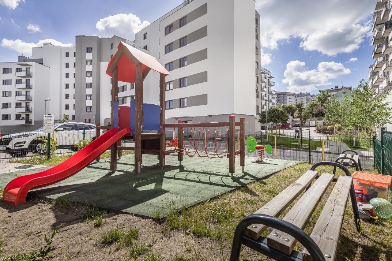 Premium New Town Private Parking Included Apartment *