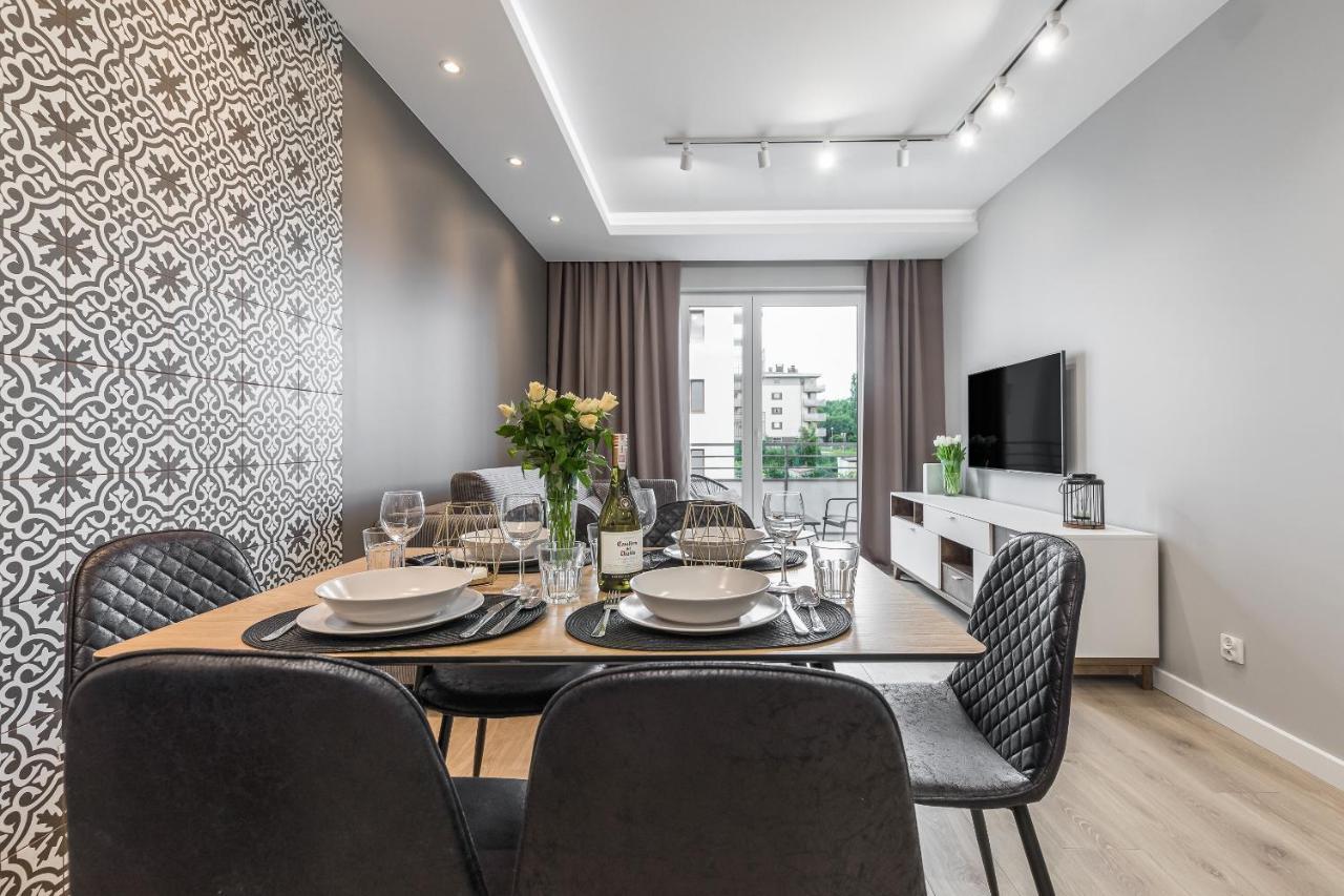 Appartamento Premium New Town Private Parking Included *